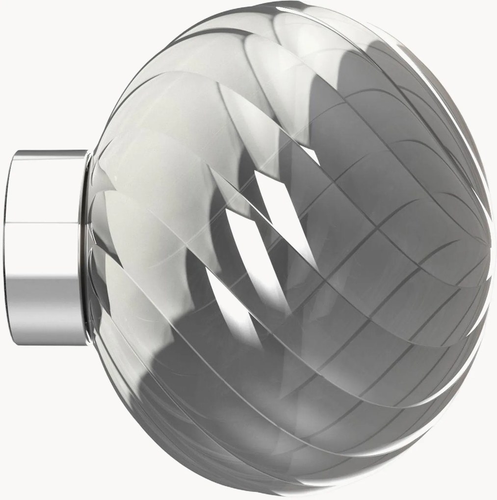 Applique/Plafoniera a LED con luce regolabile Whirl