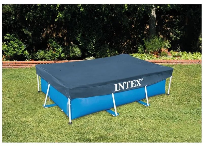 Telo Copri Piscina per piscina rettangolare - 260x160 cm - (Art. 28036)