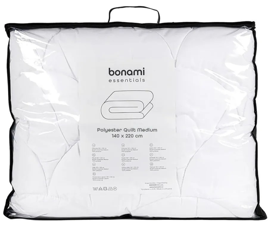 Coperta 140x220 cm Medium - Bonami Essentials