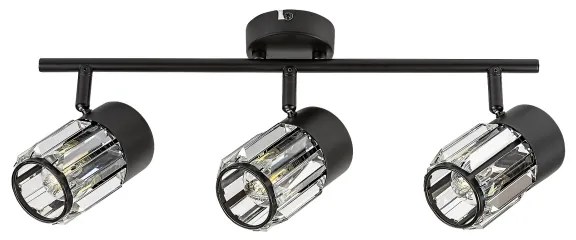 Rabalux 73061 - Faretto VENARO 3xE14/15W/230V