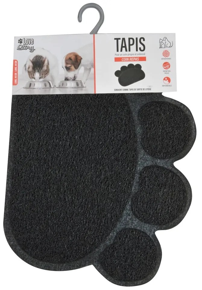 Tappetino per vassoio 30x40 cm - Love Story