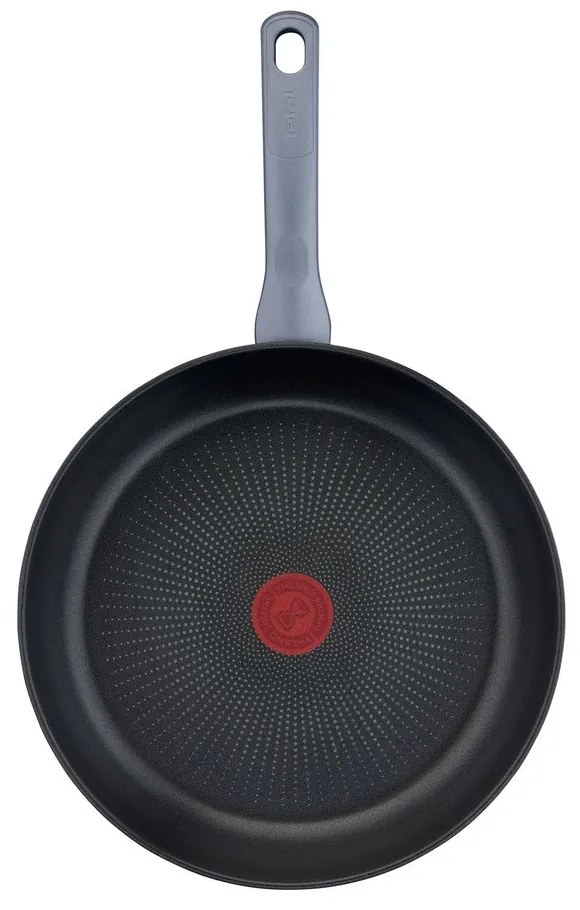 Padella in acciaio inox con superficie antiaderente ø 28 cm Daily Cook G7300655 – Tefal