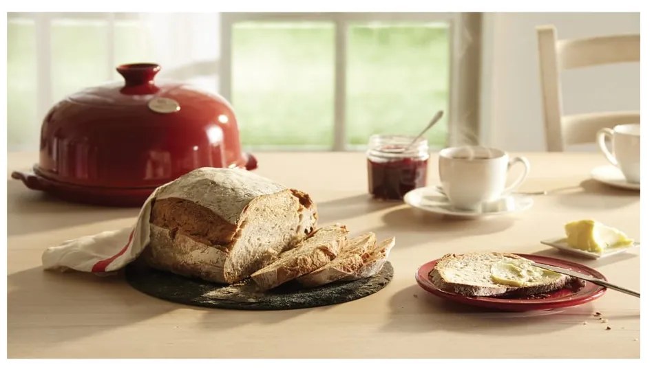 Stampo in ceramica per pane 4,5 l - Emile Henry