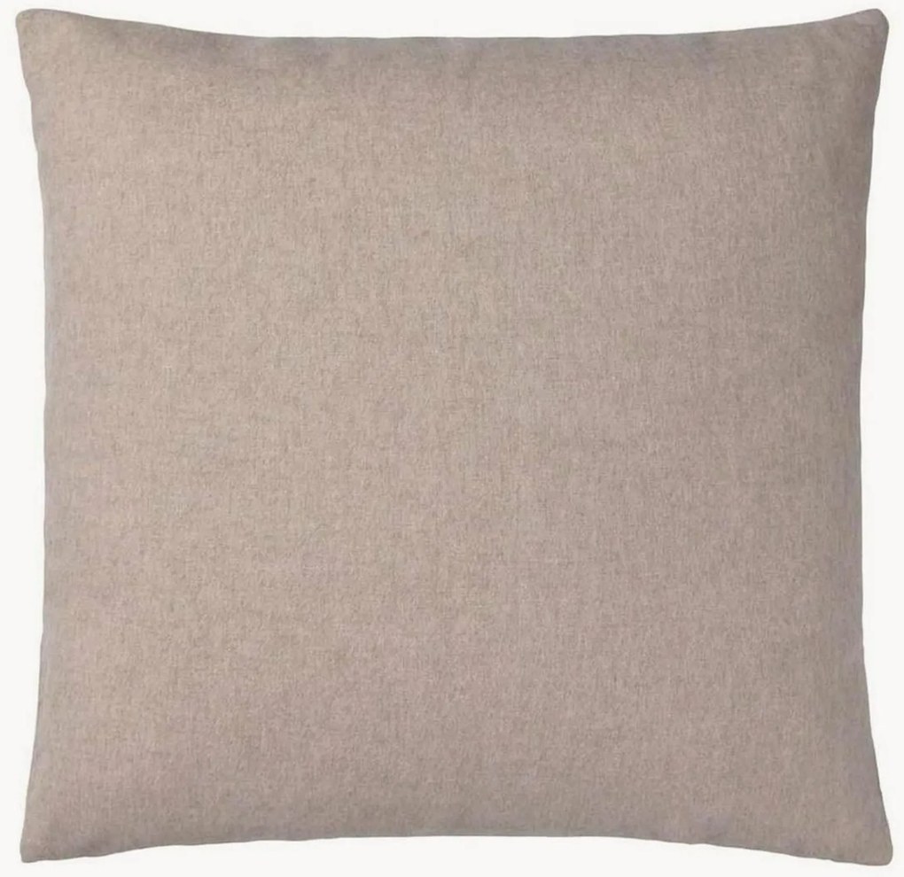 Copricuscino in lana di alpaca Classic