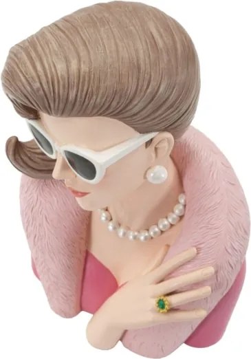 Donna Paris -D- Cm 18X12X28