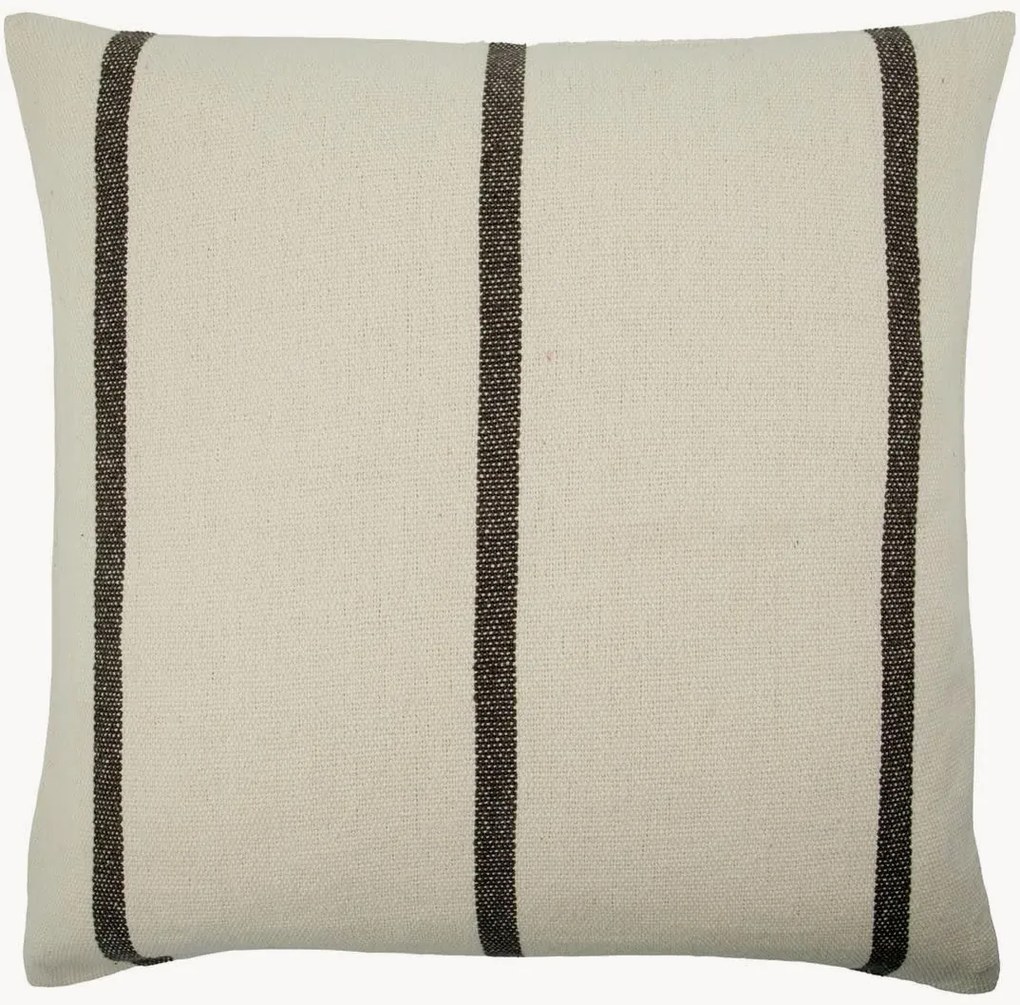 Copricuscino in cotone Nula