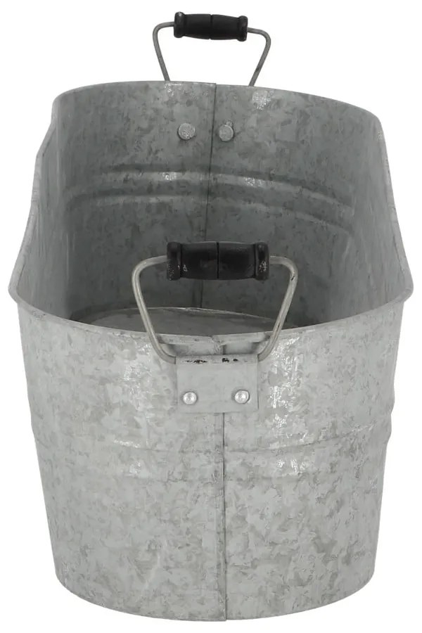 Cassapanca in metallo - Esschert Design