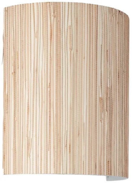 Brilliant - Applique WIMEA 1xE27/52W/230V