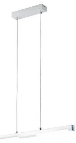 Trio - Lampadario LED a sospensione con filo 2xLED/9W/230V