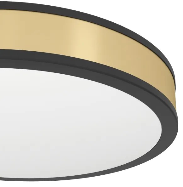 Eglo 99407 - Plafoniera LED PESCAITO LED/24W/230V