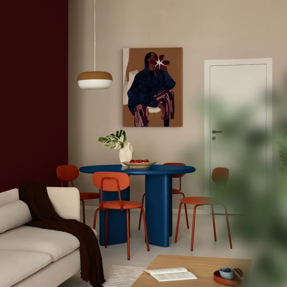 Dipinto 60x80 cm Her – Styler