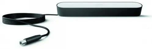 Philips - Lampada da tavolo LED RGB dimmerabile Hue PLAY LED/6W/230V