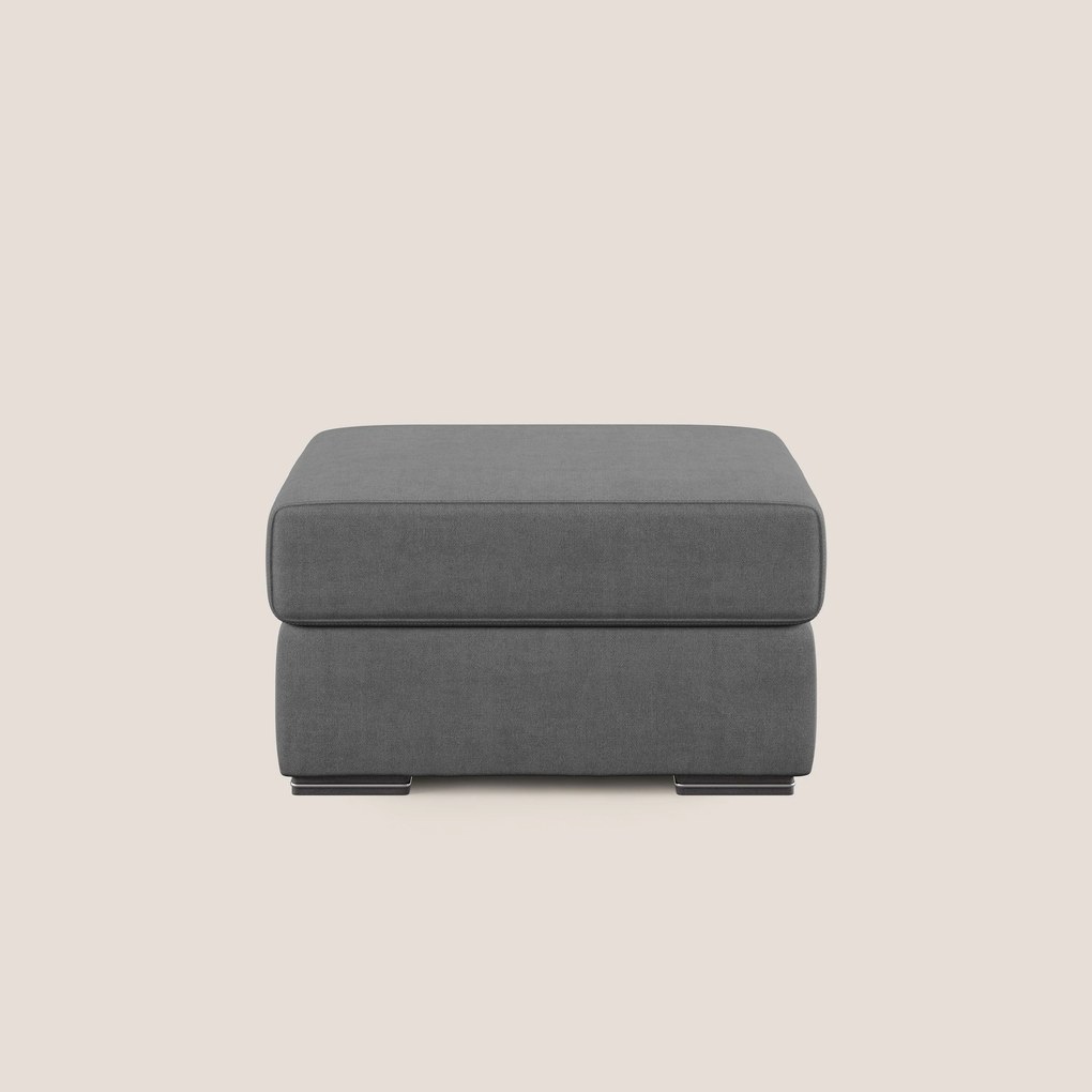 Sun pouf apribile contenitore in tessuto impermeabile T02