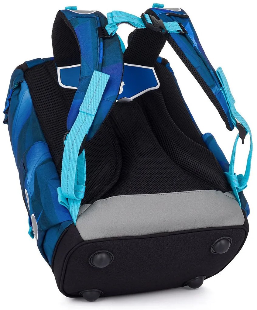 Zaino scuola Topgal KIRA 25014 B