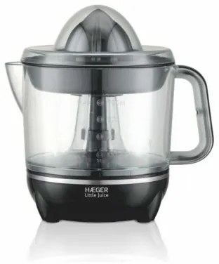 Spremiagrumi Elettrico Haeger CJ-025.006A 25 W