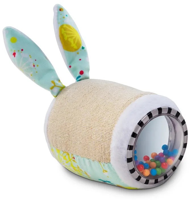 Lilliputiens - 4 cubi a forma di animali della foresta