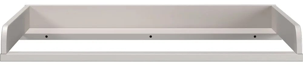 Fasciatoio color crema Alkmaar – Germania