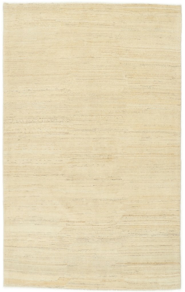 Rizbaft Tappeto 150 x 240 (Iran) Annodato A Mano