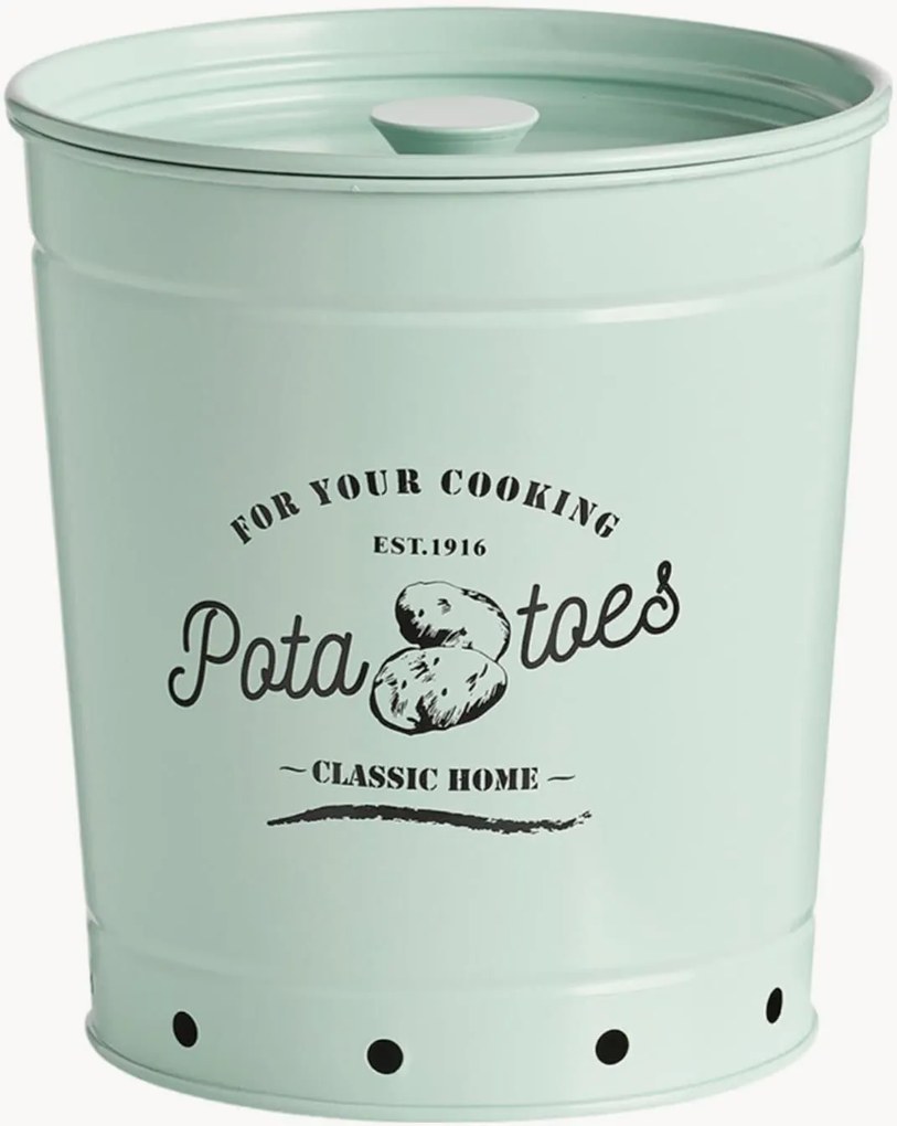Scatola per patate Classic Home