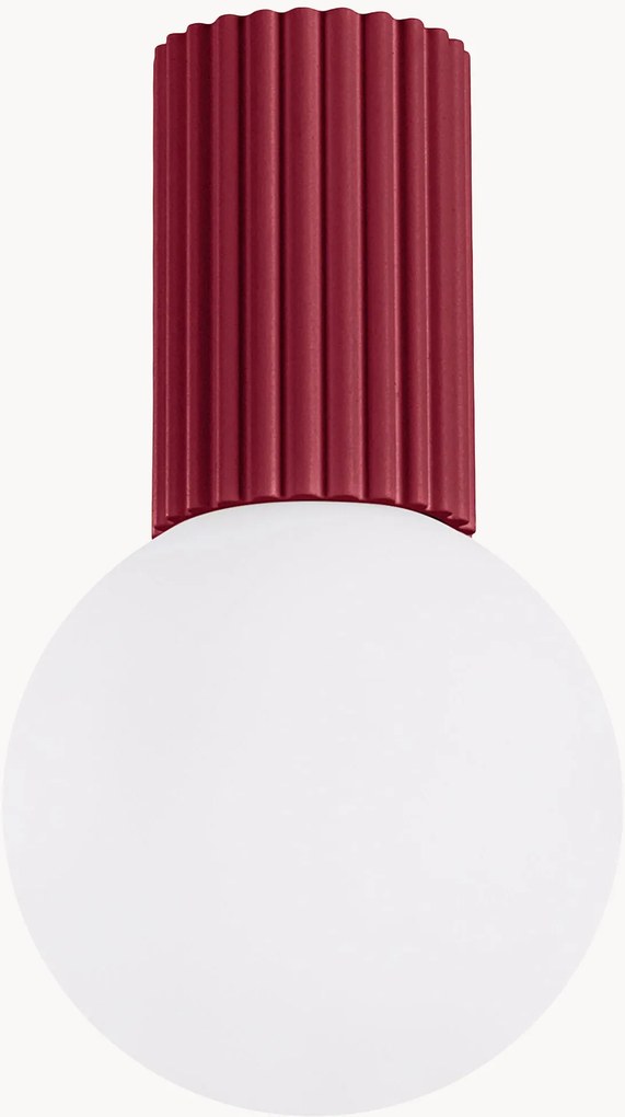 Faretto da soffitto piccolo Orbital