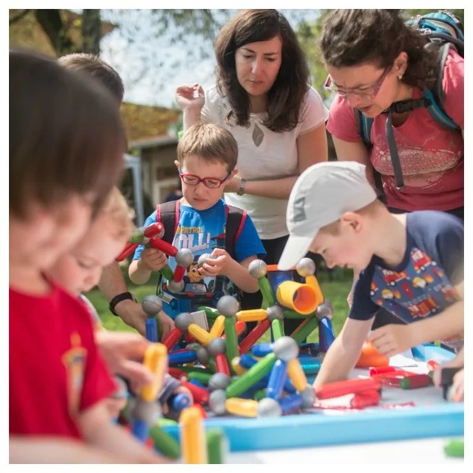 SmartMax Start - 23 pz