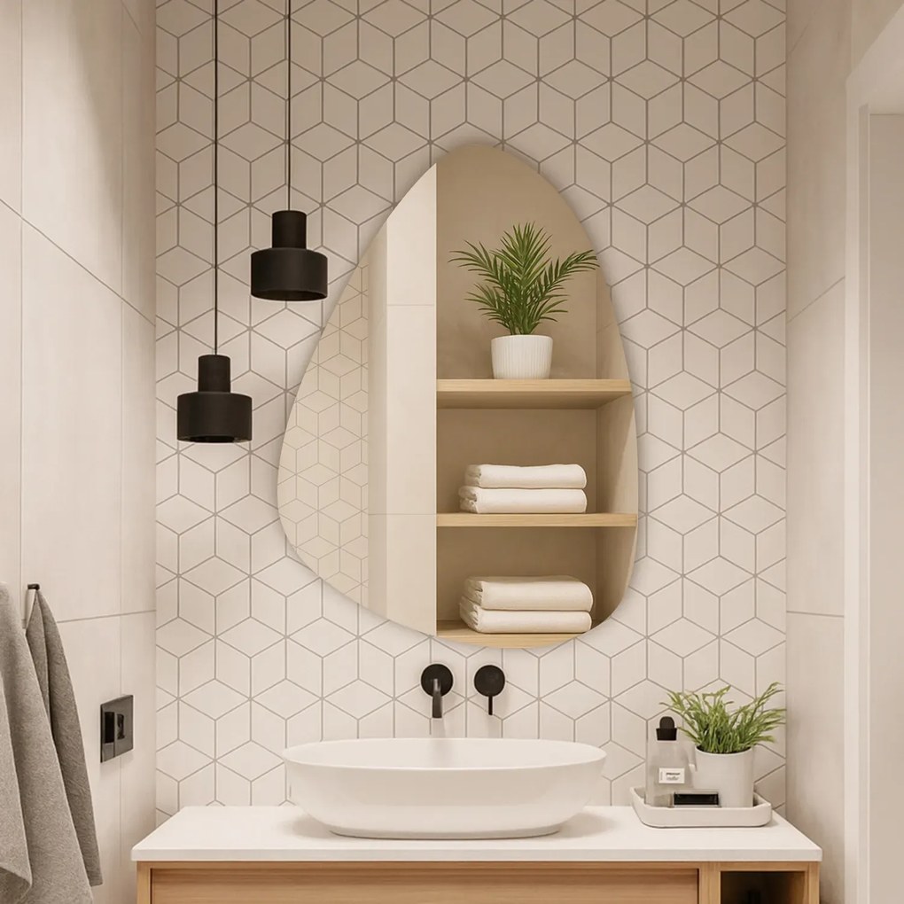 Specchio – Pure Collection R13