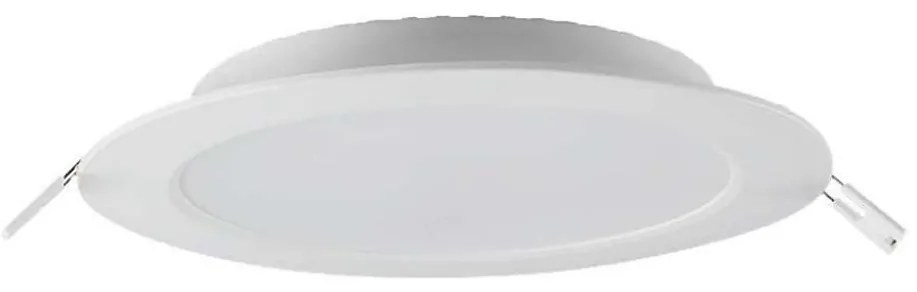 Lampada LED da incasso LED/18W/230V diametro 22 cm 3000K bianco