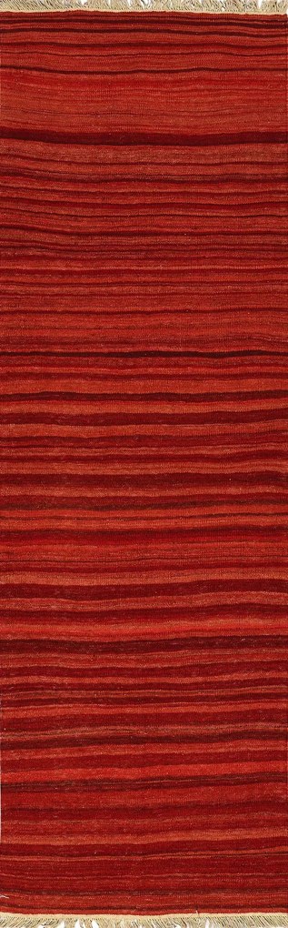 Kilim Tappeto persiano 300x90 (Iran)