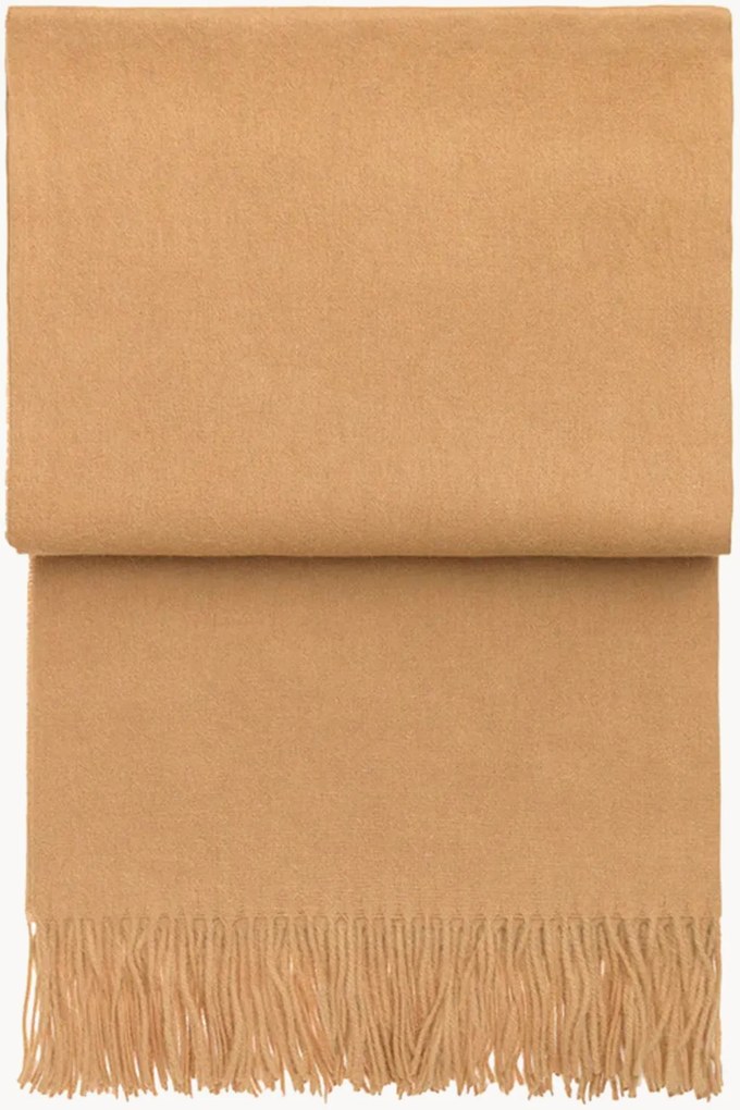 Coperta in lana di alpaca Classic