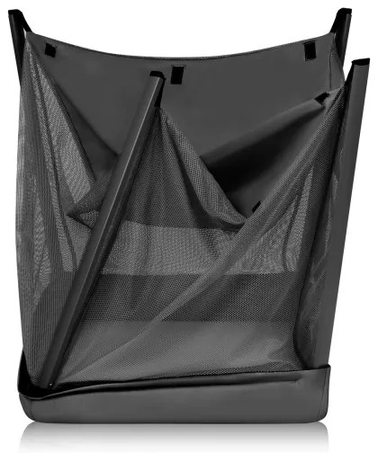 Lionelo - Lettino da viaggio 3 in 1 ALICE Grigio