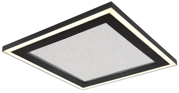 Globo 48903 - Plafoniera LED DAVIES LED/24W/230V