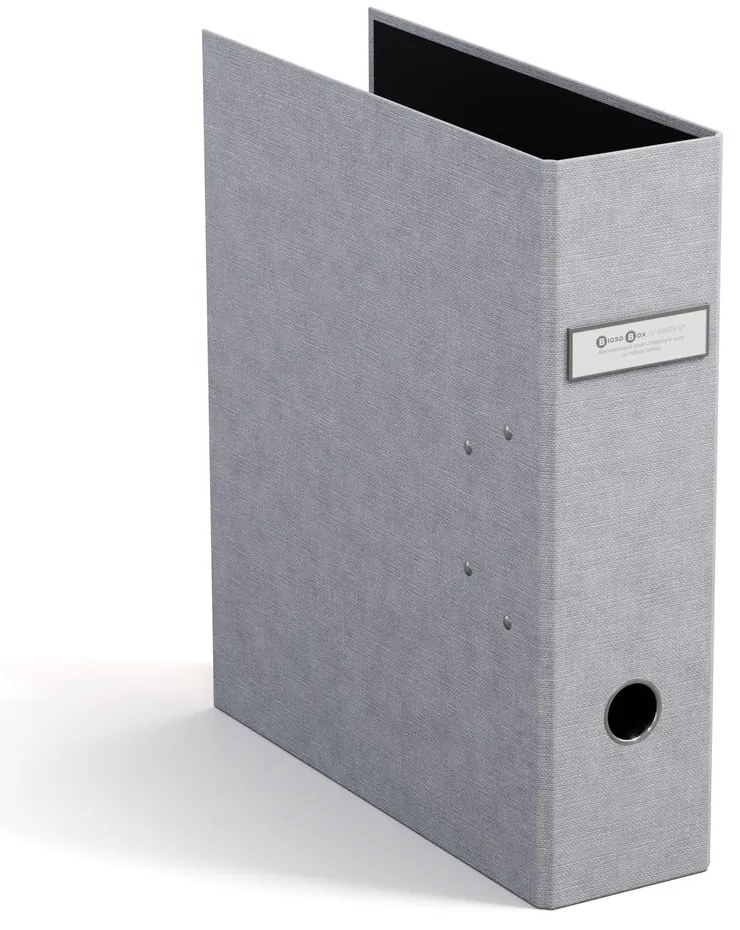 Organizzatore di cartone per documenti Archie - Bigso Box of Sweden