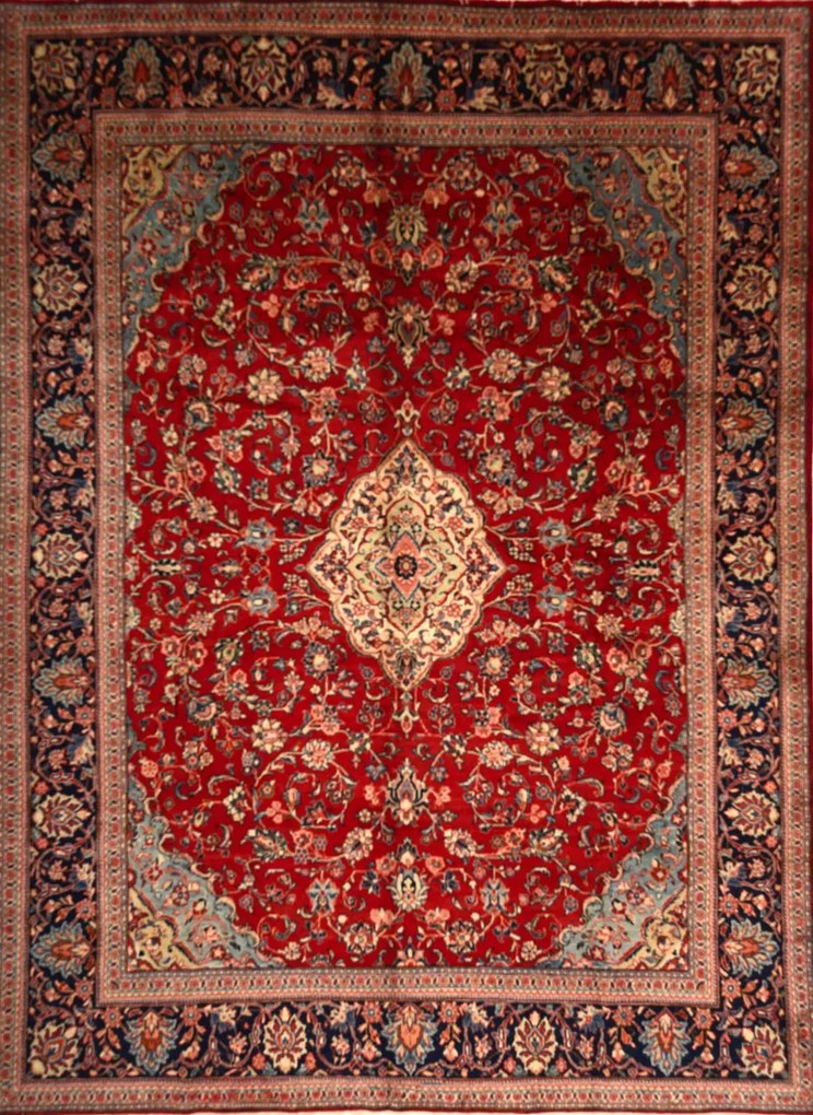 Mahal Tappeto 310x420 (Iran)