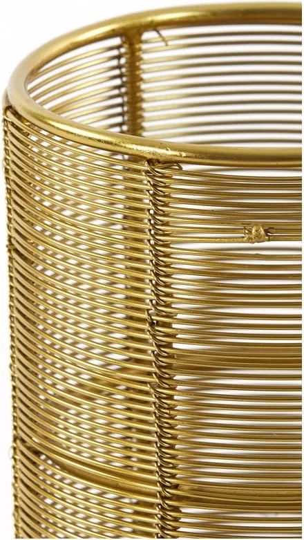 Lanterna in metallo Lezuza - Light &amp; Living