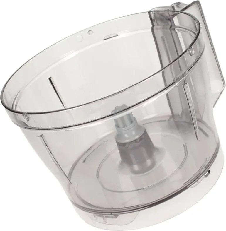 Recipiente originale - Robot da cucina e Cuocitutto Bosch 3206483662734147511