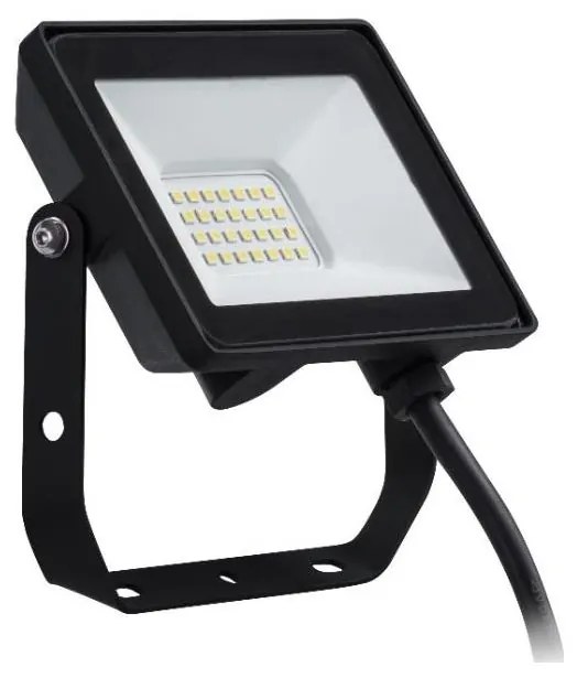 Philips - Riflettore LED DECOFLOOD LED/10W/230V IP65