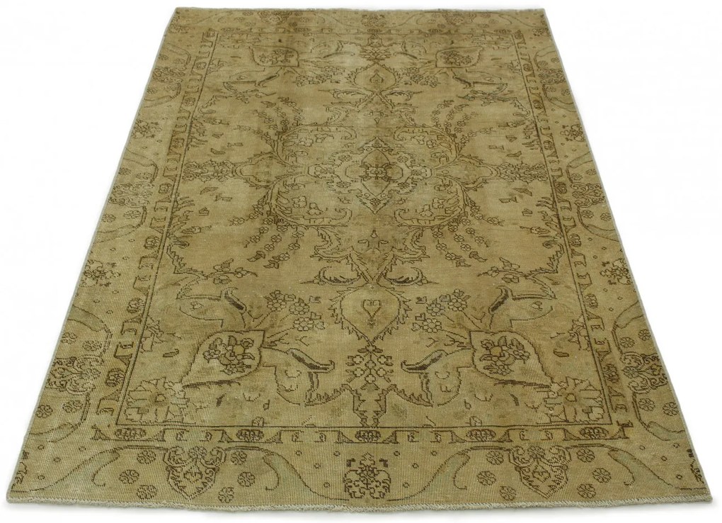 Vintage Tappeto orientale 170x280 (Oriental)
