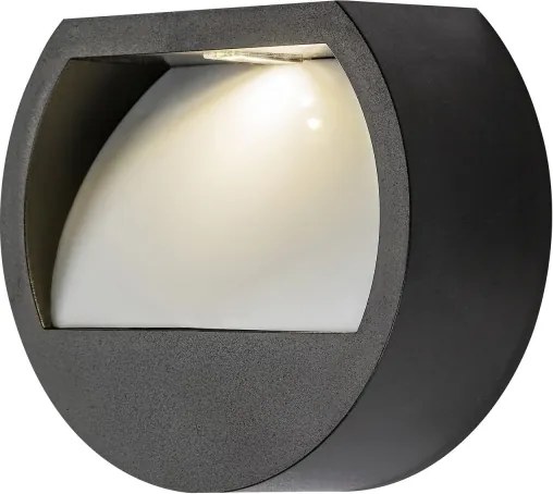 Rabalux 77004 - Applique a LED solare NARMADA LED/0,5W/1,2V IP44