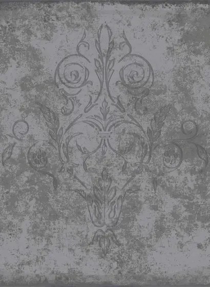 Albery - Designtapete von Cole & Son - Amethyst