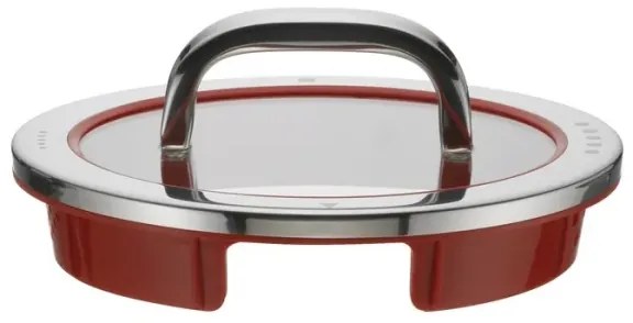 WMF - Pentolino con coperchio FUNCTION Ø 16 cm