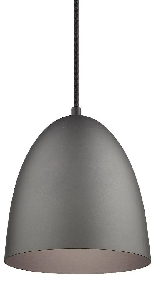 Halo Design - The Classic Lampada a Sospensione Ø20 Steel Halo Design