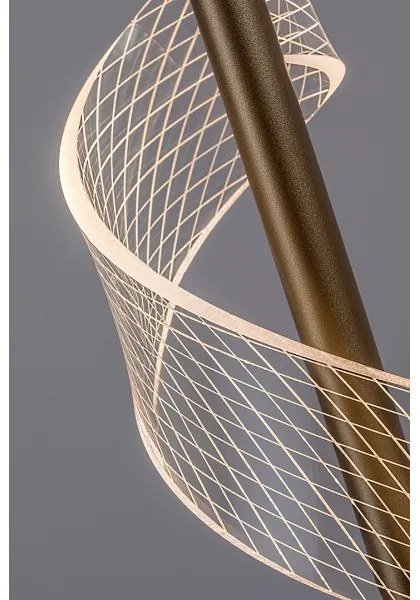 Rabalux 72414 - Lampadario LED su cavo ZOFRAEL LED/6W/230V 3000K