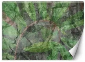 Carta Da Parati, Piante tropicali 250x175