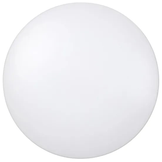 Rabalux 3339 - Plafoniera LED ROB LED/32W/230V