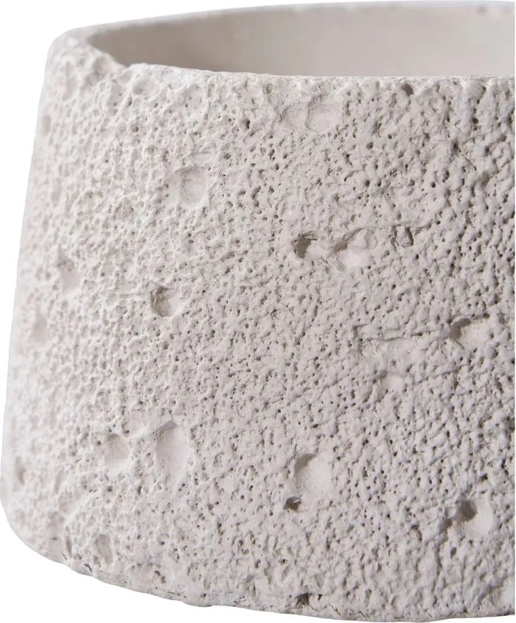 Portacandele per lumini in cemento in set di 2 pezzi - House Nordic