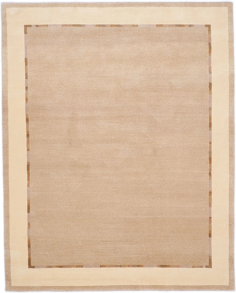 Nepal Tappeto orientale 250x200 (Nepal) Annodato A Mano