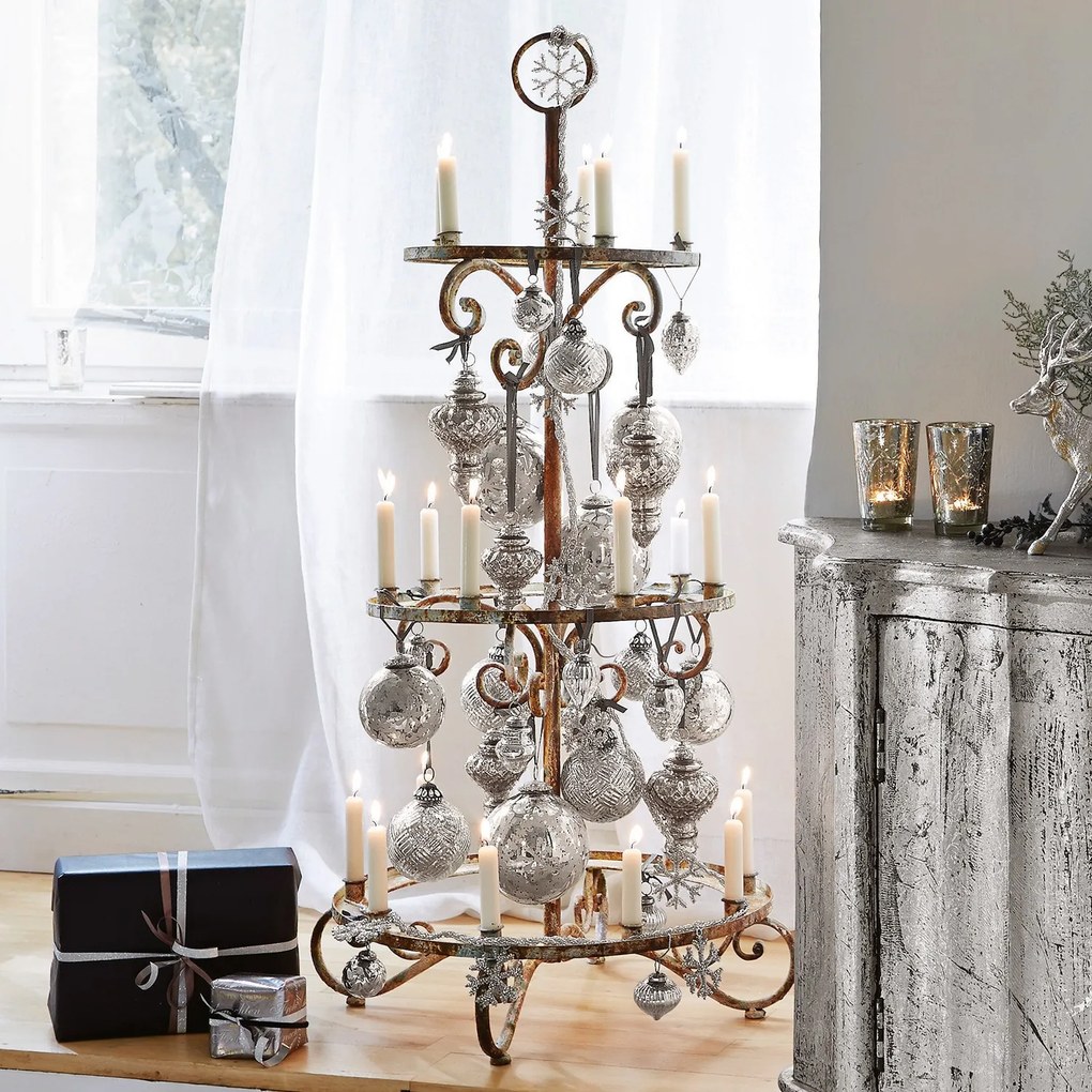 LOBERON Albero decorativo Sercoeur