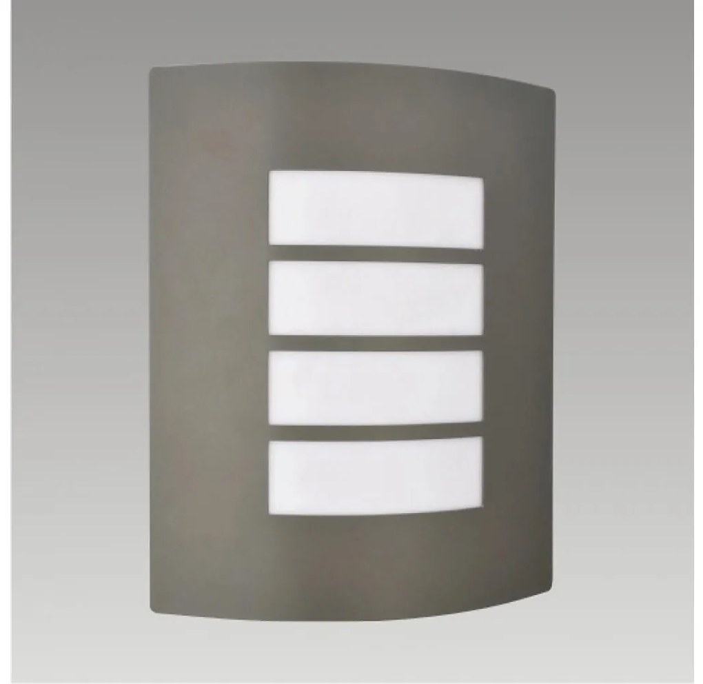 Applique da esterno MEMPHIS 1xE27/15W/230V