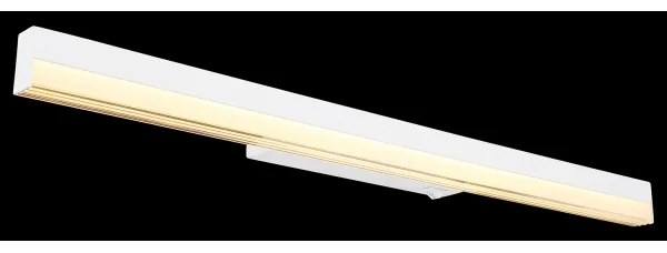 Globo 41926W - Applique a LED SALLO LED/12W/230V 3000K/6000K