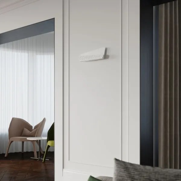 Sollux SL.0933 - Applique ALIZA 2xG9/40W/230V